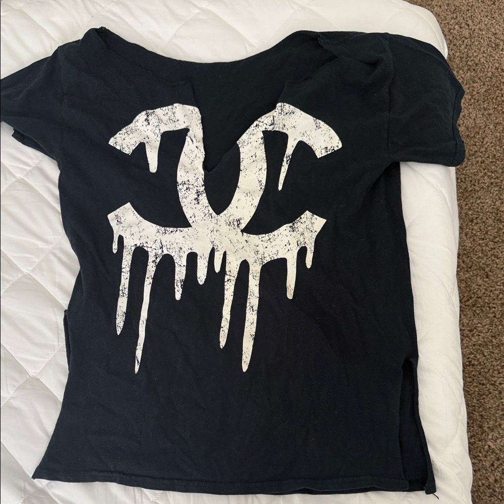 chanel top